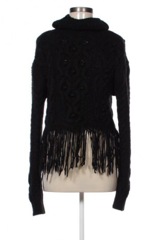 Damenpullover Zara, Größe S, Farbe Schwarz, Preis € 14,19