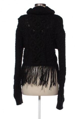 Damenpullover Zara, Größe S, Farbe Schwarz, Preis € 14,19
