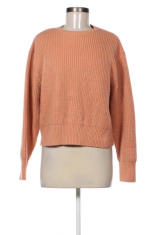 Damenpullover Zara, Größe L, Farbe Beige, Preis € 13,82