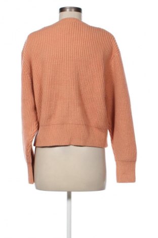 Damenpullover Zara, Größe L, Farbe Beige, Preis € 13,82