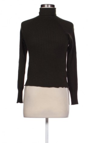 Damenpullover Zara, Größe S, Farbe Grün, Preis € 14,62