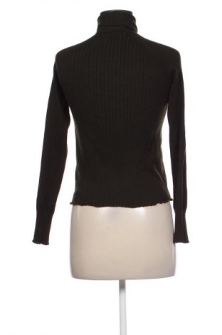 Damenpullover Zara, Größe S, Farbe Grün, Preis € 14,62