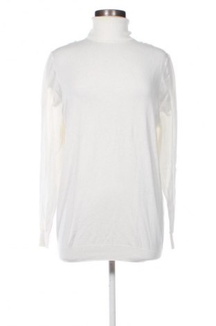 Damenpullover Zara, Größe M, Farbe Weiß, Preis € 13,81