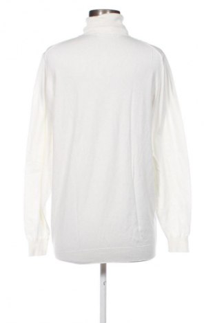 Damenpullover Zara, Größe M, Farbe Weiß, Preis € 13,81