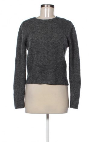 Dámský svetr Zara, Velikost S, Barva Šedá, Cena  352,00 Kč