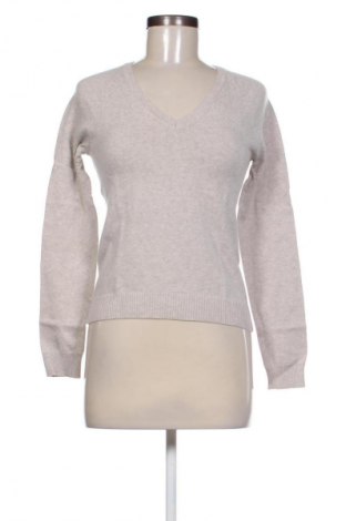 Női pulóver Zara, Méret M, Szín Bézs, Ár 5 394 Ft