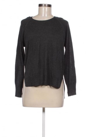 Dámsky pulóver Zara, Veľkosť L, Farba Sivá, Cena  14,00 €