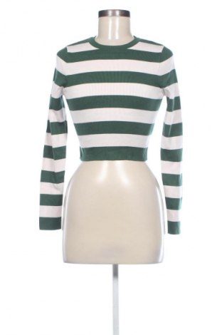 Damenpullover Zara, Größe M, Farbe Mehrfarbig, Preis 14,00 €
