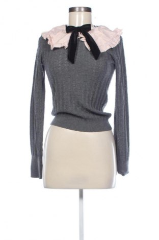 Pulover de femei Zara, Mărime S, Culoare Multicolor, Preț 71,05 Lei