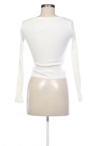 Női pulóver Zara, Méret S, Szín Ekrü
, Ár 5 624 Ft