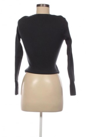 Dámsky pulóver Zara, Veľkosť S, Farba Sivá, Cena  13,81 €
