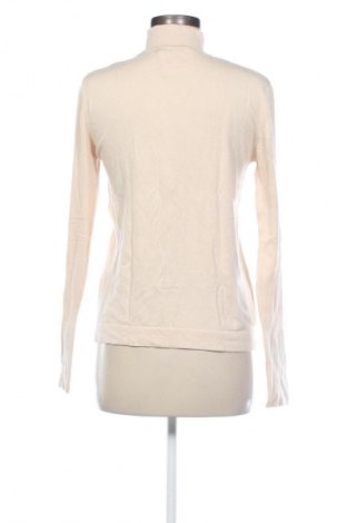 Pulover de femei Zara, Mărime XL, Culoare Bej, Preț 71,10 Lei