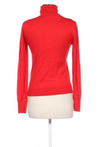 Damski sweter Zara, Rozmiar L, Kolor Czerwony, Cena 62,07 zł