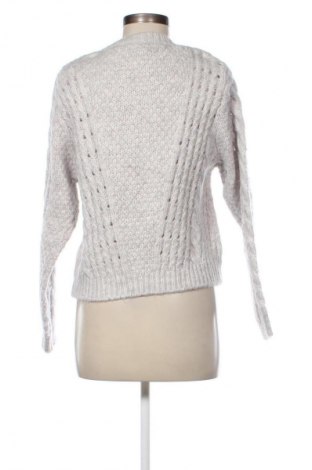 Damenpullover Zara Knitwear, Größe M, Farbe Grau, Preis € 14,00