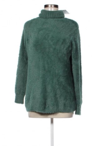 Damenpullover Zara Knitwear, Größe S, Farbe Grün, Preis € 14,00