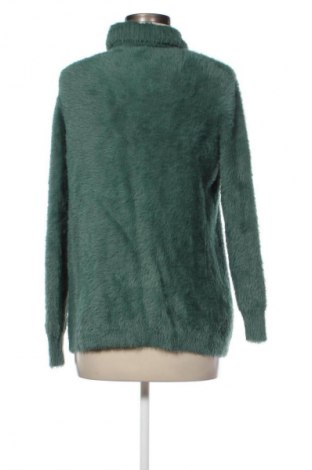 Damenpullover Zara Knitwear, Größe S, Farbe Grün, Preis € 14,00