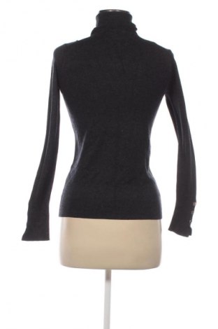 Дамски пуловер Zara Knitwear, Размер S, Цвят Сив, Цена 26,65 лв.