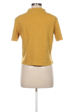 Dámský svetr Zara Trafaluc, Velikost S, Barva Zelená, Cena  179,00 Kč