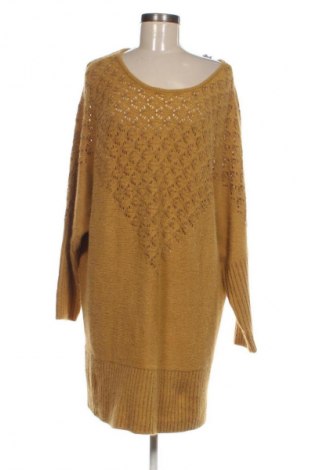 Damski sweter Zizzi, Rozmiar L, Kolor Pomarańczowy, Cena 126,99 zł