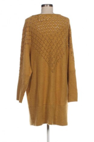 Damski sweter Zizzi, Rozmiar L, Kolor Pomarańczowy, Cena 126,99 zł