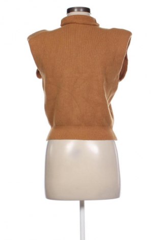 Pulover de femei Zuiki, Mărime M, Culoare Maro, Preț 79,45 Lei