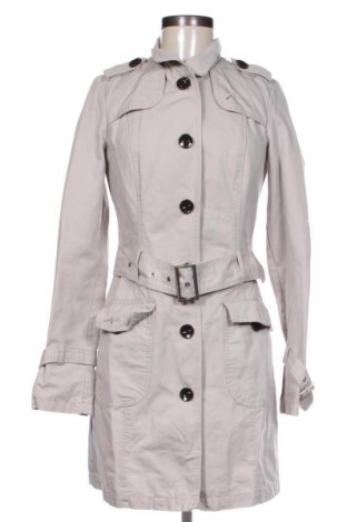 Trench de femei Amisu, Mărime M, Culoare Bej, Preț 187,87 Lei