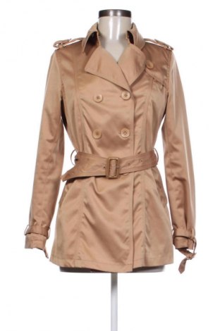 Trench de femei Gate Woman, Mărime S, Culoare Portocaliu, Preț 187,87 Lei