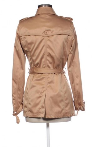 Trench de femei Gate Woman, Mărime S, Culoare Portocaliu, Preț 187,87 Lei