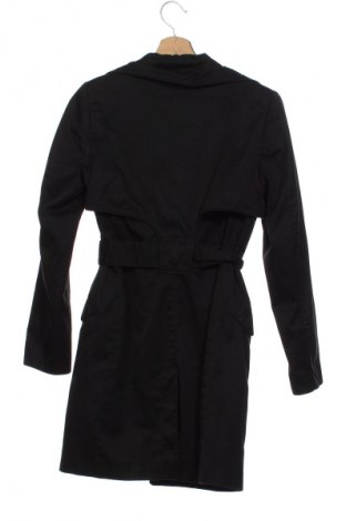 Női viharkabát H&M, Méret XS, Szín Fekete, Ár 13 920 Ft