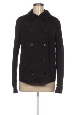 Női viharkabát Hilfiger Collection, Méret S, Szín Fekete, Ár 51 538 Ft