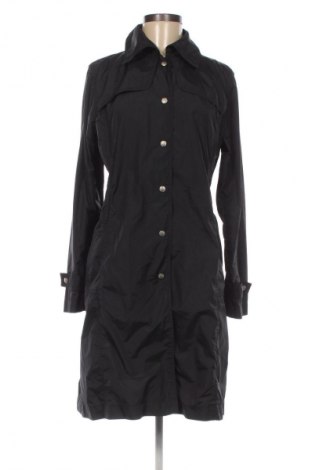 Damen Trenchcoat Joop!, Größe M, Farbe Blau, Preis 131,81 €