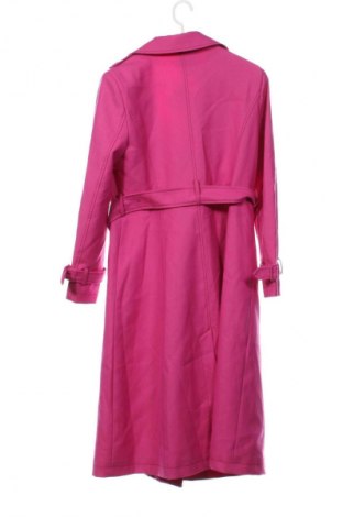 Damen Trench Coat MOTF, Größe XS, Farbe Rosa, Preis € 47,99