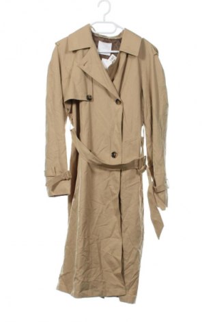 Damen Trench Coat Mango, Größe XS, Farbe Beige, Preis € 109,99