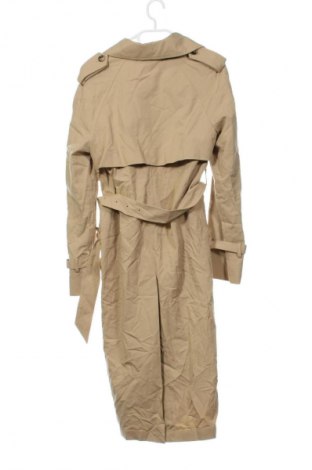Damen Trench Coat Mango, Größe XS, Farbe Beige, Preis € 109,99