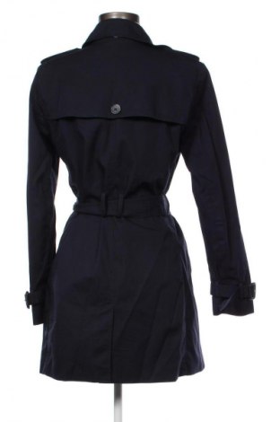 Trench de femei Tommy Hilfiger, Mărime M, Culoare Albastru, Preț 561,64 Lei
