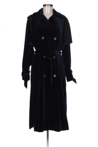Dámsky prechodný kabát  Tommy Hilfiger x Gigi Hadid, Veľkosť M, Farba Modrá, Cena  104,86 €