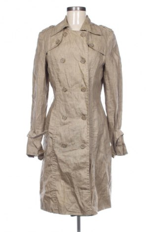 Damen Trench Coat Top Secret, Größe L, Farbe Beige, Preis € 43,56