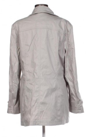 Dámsky prechodný kabát  Unbranded, Veľkosť 5XL, Farba Sivá, Cena  67,24 €