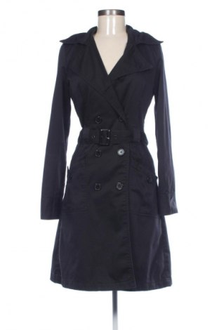 Damen Trench Coat Vero Moda, Größe S, Farbe Schwarz, Preis € 25,14
