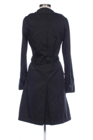 Damen Trench Coat Vero Moda, Größe S, Farbe Schwarz, Preis € 25,14