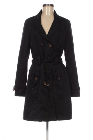 Dámsky prechodný kabát  Vero Moda, Veľkosť L, Farba Čierna, Cena  25,98 €