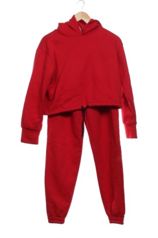 Damen Trainingsanzug Unbranded, Größe L, Farbe Rot, Preis € 34,78