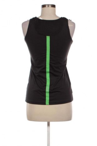 Damski sportowy top ALEX, Rozmiar L, Kolor Czarny, Cena 49,99 zł