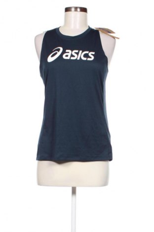 Női sport top ASICS, Méret M, Szín Kék, Ár 15 400 Ft
