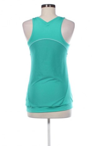 Női sport top ASICS, Méret M, Szín Zöld, Ár 9 125 Ft