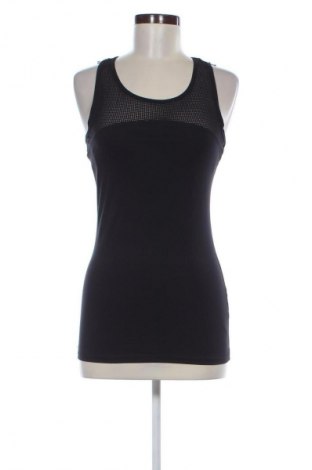 Damski sportowy top Active, Rozmiar S, Kolor Czarny, Cena 49,99 zł