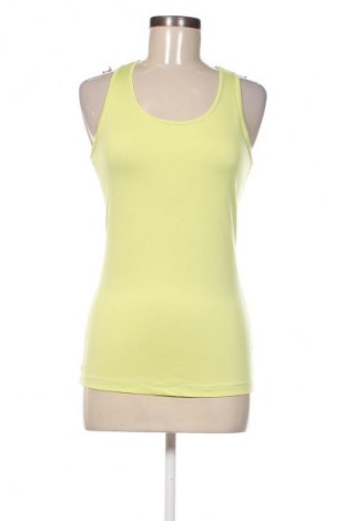 Top sport de damă. Active By Tchibo, Mărime S, Culoare Verde, Preț 50,99 Lei