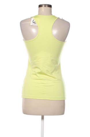 Top sport de damă. Active By Tchibo, Mărime S, Culoare Verde, Preț 50,99 Lei