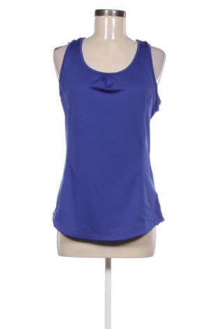 Top sport de damă. Active By Tchibo, Mărime M, Culoare Mov, Preț 73,96 Lei