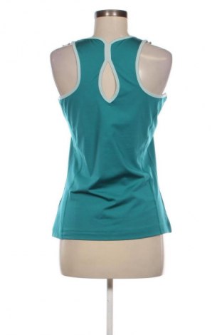 Damen Sporttop Active By Tchibo, Größe M, Farbe Blau, Preis € 10,99